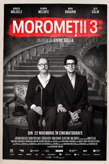Moromeții 3