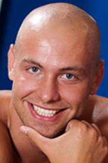 Jirka Bozek