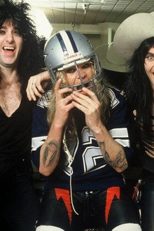 W.A.S.P. | Live at the Lyceum, London
