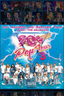 90s Pop Tour Vol. 3