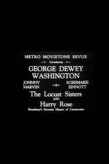 Metro Movietone Revue #2