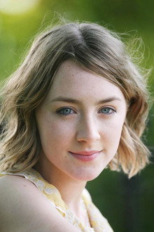 Photo of Saoirse Ronan