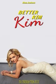 Poster do filme Better Rim Kim