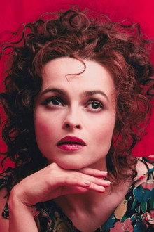 Photo of Helena Bonham Carter