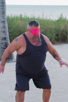 90 Day: The Last Resort - Season 1