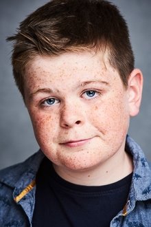 Photo of Dominic McGreevy