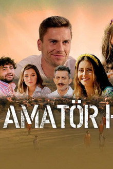 Amatör Hayat