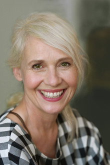 Alexandra von Schwerin