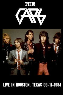 The Cars: Live at The Summit In Houston, Texas