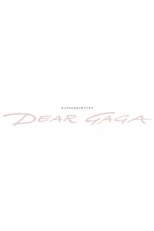 Poster da série DEAR GAGA