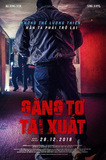Găng Tơ Tái Xuất – Unstoppable (2018)