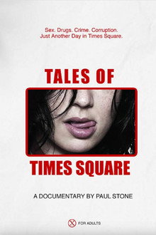 Tales of Times Square