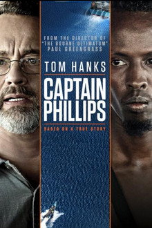 Capturing Captain Phillips