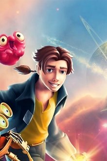 La Planète au Trésor : Un nouvel univers