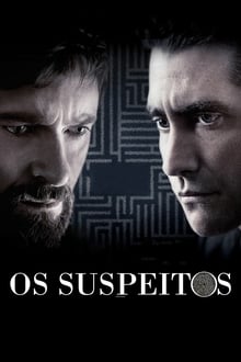 Poster do filme Prisoners