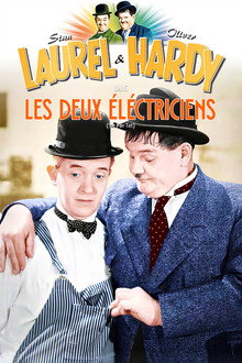 Les Deux Électriciens