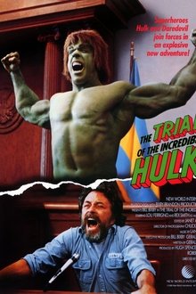 The Trial of the Incredible Hulk