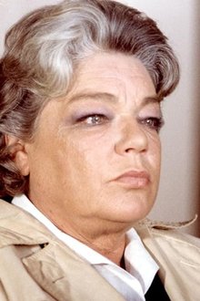Madame-le-Juge