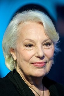 Photo of Bernadette Lafont