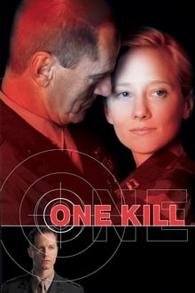 Poster do filme One Kill
