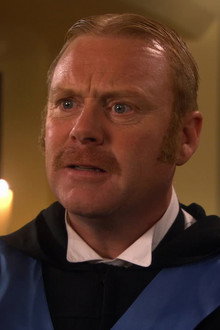Murdoch Mysteries season 3 episode 3