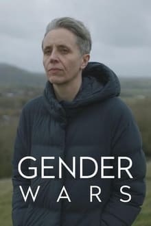 Poster do filme Gender Wars