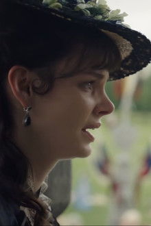 Anna Karenina - Season 1