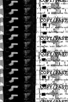 COPY/PASTE