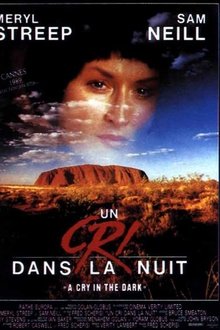 Un cri dans la nuit