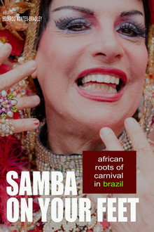 Samba on Your Feet