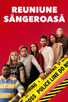 Reuniune sângeroasă