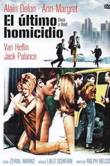 El último homicidio