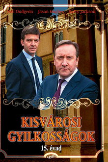 15. évad