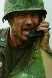We Were Soldiers
