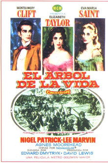 El árbol de la vida