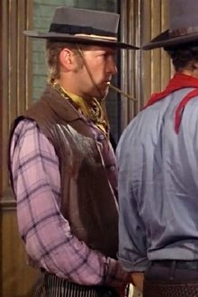 Carry On Cowboy
