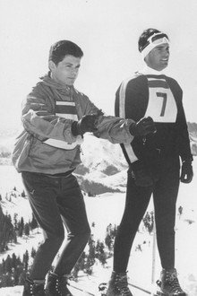 Ski Party
