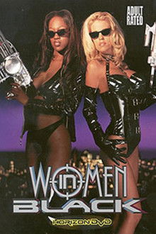 Women In Black