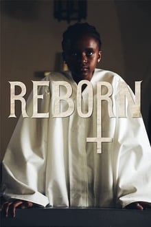 Poster do filme Reborn