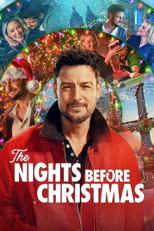 The Nights Before Christmas