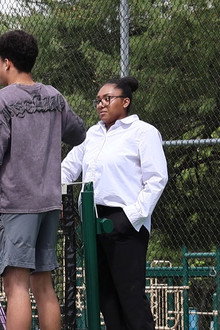 Tennis Anyone