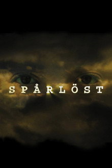 Spårlöst - Sverige