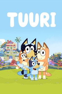 Tuuri