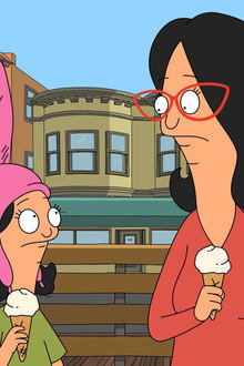 Bob's Burgers season 7 episode 19