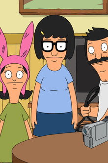 Bob's Burgers season 7 episode 20