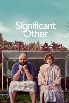 Significant Other (UK) tv show poster