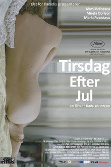 Tirsdag Efter Jul