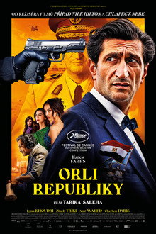 Orli republiky