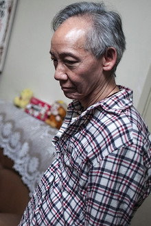 回憶將盡