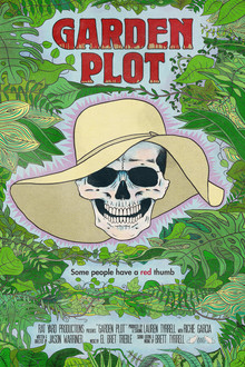 Garden Plot